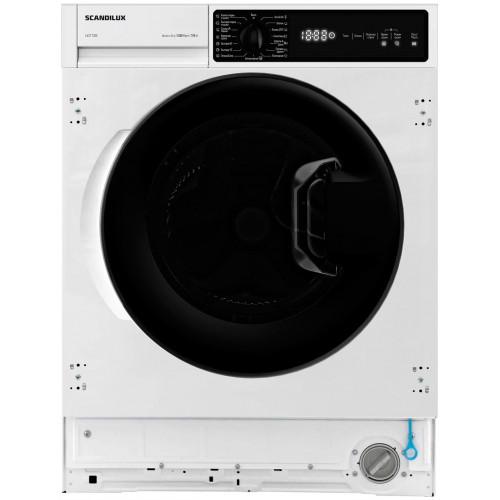 Встраиваемая стиральная машина Scandilux LX2T7200