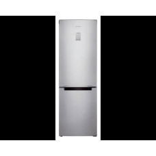Холодильник Samsung RB33A3440SA/WT серебристый