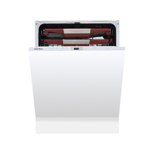 Встраиваемая посудомоечная машина Simfer DRB6603