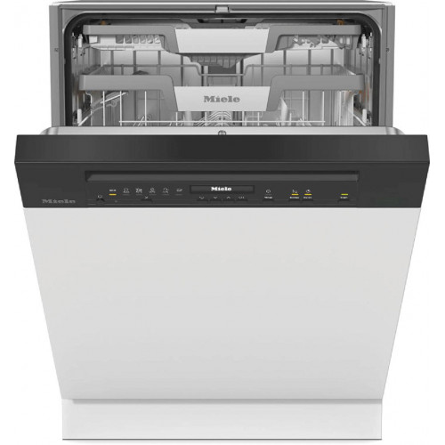 Встраиваемая посудомоечная машина Miele G 7210 SCi OBSW