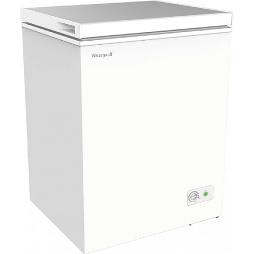 Морозильник-ларь Weissgauff WFH-150 MH