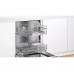 Встраиваемая посудомоечная машина Bosch SMV4ITX11E
