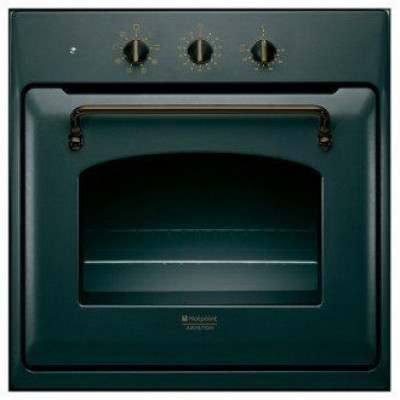 Духовой шкаф встраиваемый Hotpoint-ariston FT 820.1 (AN) /HA S