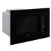 Встраиваемая микроволновая печь HIBERG i-VM 8505 B