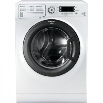 Стиральная машина Hotpoint с сушкой VMSD 622 ST B