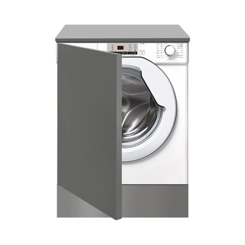 Встраиваемая стиральная машина Teka LI5 1080 EUI EXP