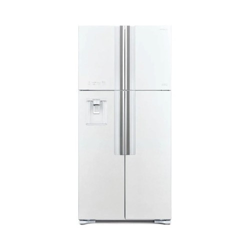 Холодильник Hitachi R-W 660 PUC7 GPW