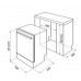 Посудомоечная машина HOMSair DW64E
