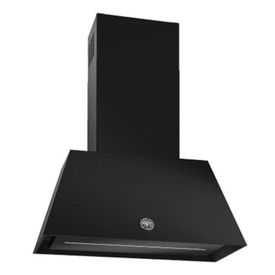 Настенная вытяжка Bertazzoni Heritage KR70HER1NEDA черная