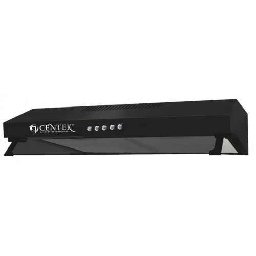Вытяжка Centek CT-1800 60 BLACK