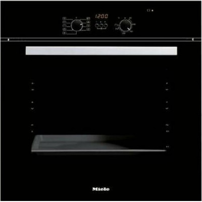 Духовой шкаф встраиваемый Miele H 4412 B