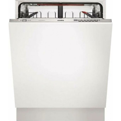 AEG F 66602 VI0P