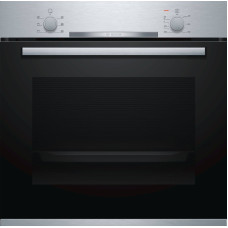 Встраиваемый духовой шкаф Bosch HBA 530BS0S