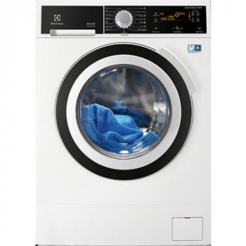 Стиральная машина Electrolux EWW51697BWD