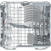 Посудомоечная машина Hotpoint HFC 3C26 CW X