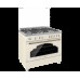Плита Hiberg FЕG 950-35 SY