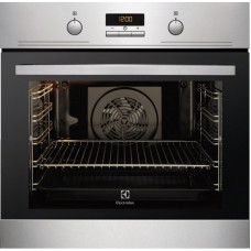 Электрический духовой шкаф Electrolux EZB53410AX