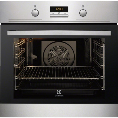 Электрический духовой шкаф Electrolux EZB53410AX