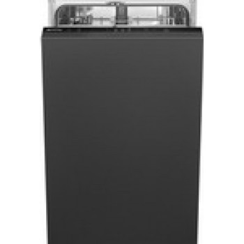 Встраиваемая посудомоечная машина Smeg ST4522IN