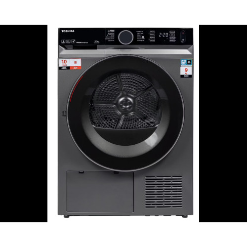 Сушильная машина Toshiba TD-BK100GHRU(SK)