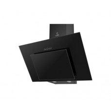 Наклонная кухонная вытяжка LEX Mira G 500 Black