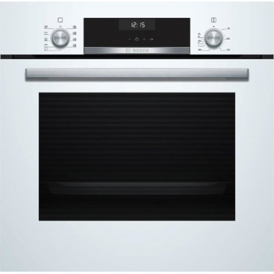 Духовой шкаф Bosch HBJ538YW0R