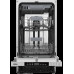 Встраиваемая посудомоечная машина Haier HDWE11-194RU