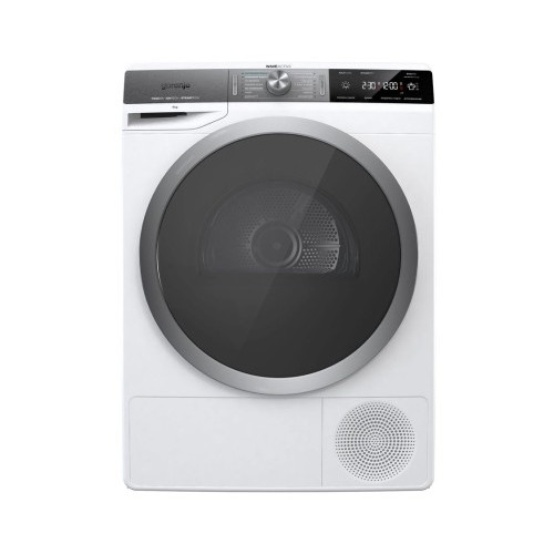 Сушильная машина с тепловым насосом Gorenje DS92ILS