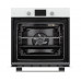 Духовой шкаф Krona ELEMENT D plus 60 WH