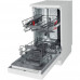 Посудомоечная машина Whirlpool WSFC 3M17