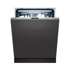 Встраиваемая посудомоечная машина Neff S155HMX10R