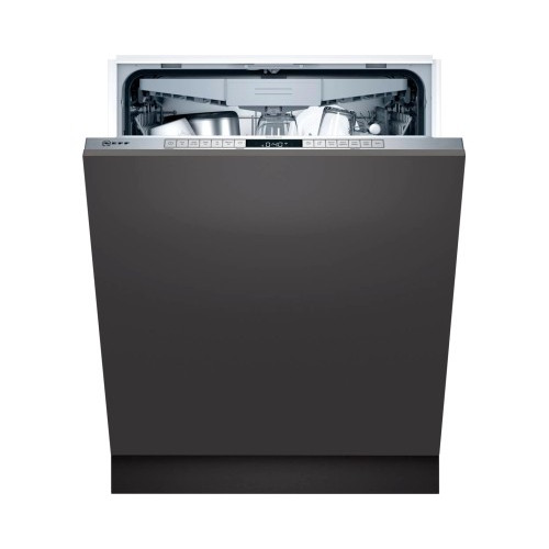 Встраиваемая посудомоечная машина Neff S155HMX10R