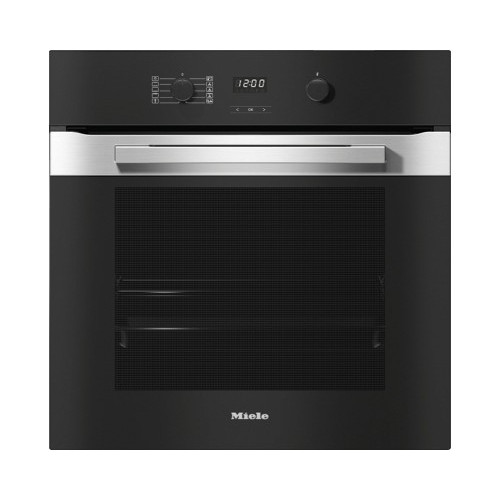 Духовой шкаф Miele H 2860 B EDST/CLST