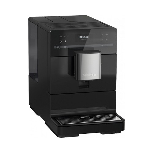 Кофемашина Miele CM 5310 OBSW