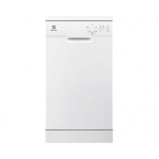 Посудомоечная машина Electrolux SEA91211SW