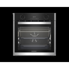 Конвекционный духовой шкаф Grundig GEBM19301BC