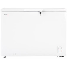 Морозильный ларь Vekta FR-380W02