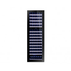 Винный шкаф Dunavox DAVG-114.288DB.TO