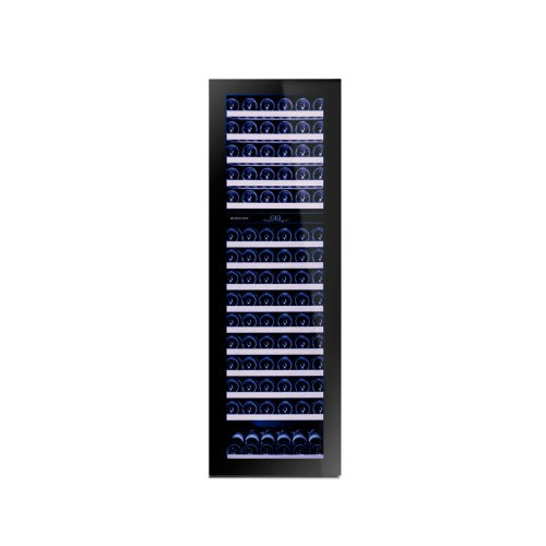 Винный шкаф Dunavox DAVG-114.288DB.TO