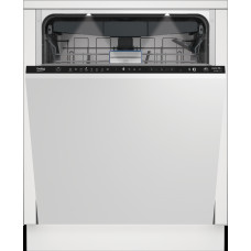 Встраиваемая посудомоечная машина Beko BDIN38530A