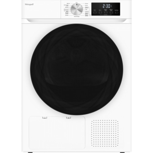 Сушильная машина Weissgauff WD 6109 Heat Pump