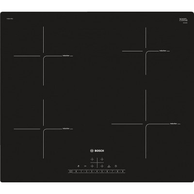 Поверхность BOSCH PUE611FB1E