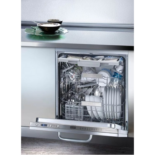 Посудомоечная машина Franke FDW 614 D10P DOS LP C