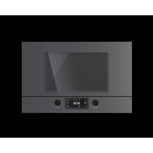 Встраиваемая микроволновая печь Kuppersbusch ML 6330.0 GPH