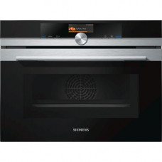 Духовой шкаф Siemens CM656NBS1