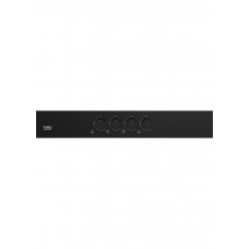 Встраиваемая газовая варочная панель Beko HING642202SB