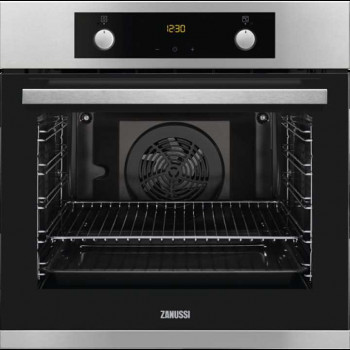 Духовой шкаф ZANUSSI OPZB 4232 X