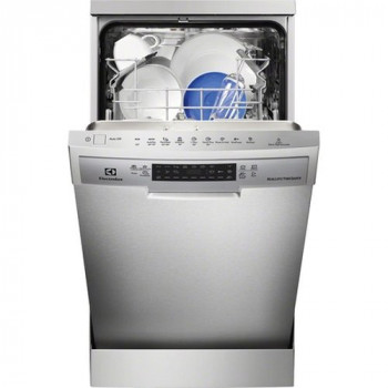 Посудомоечная машина Electrolux ESF4700ROX