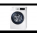 Стиральная машина Samsung WW80R42LXFWDLP (EcoBubble)