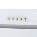 Кухонная вытяжка HOMSair Crocus Push 52